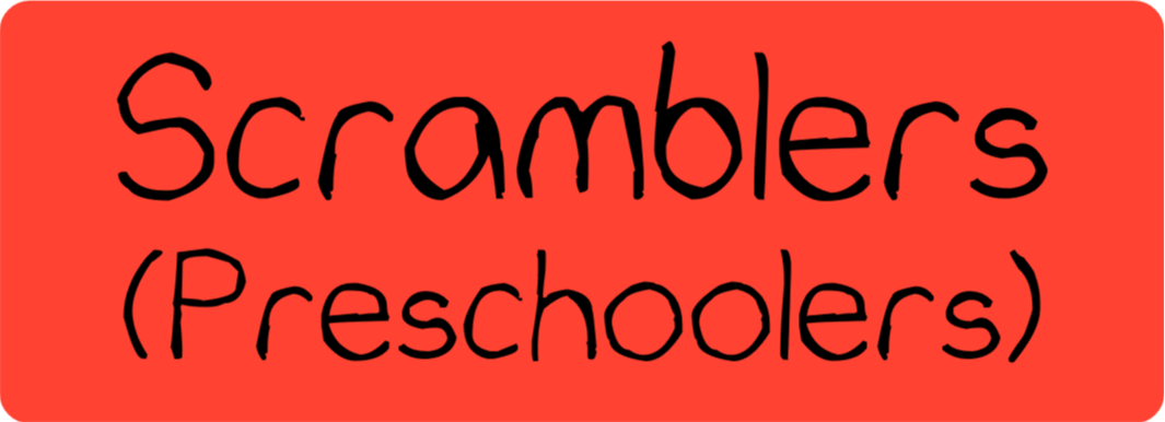 Scramblers