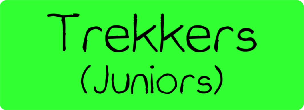Trekkers