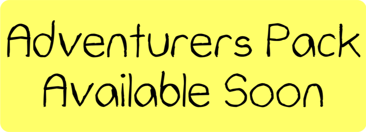 Adventurers Soon