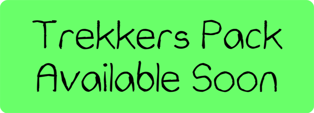 Trekkers Soon