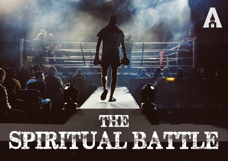 Spiritual Battle (Spring 2024)
