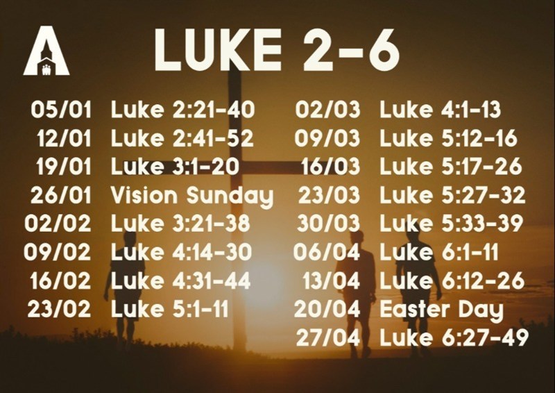 Luke (Spring 2025) Back