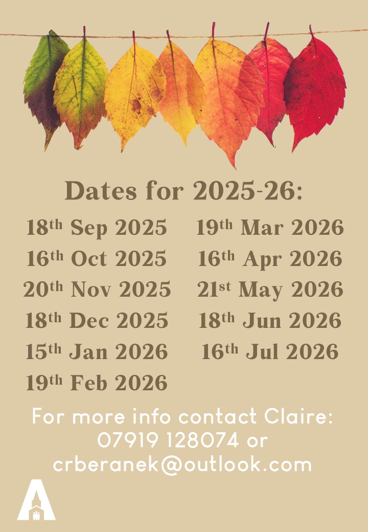 SALT Flyer 2025-26 (Back)