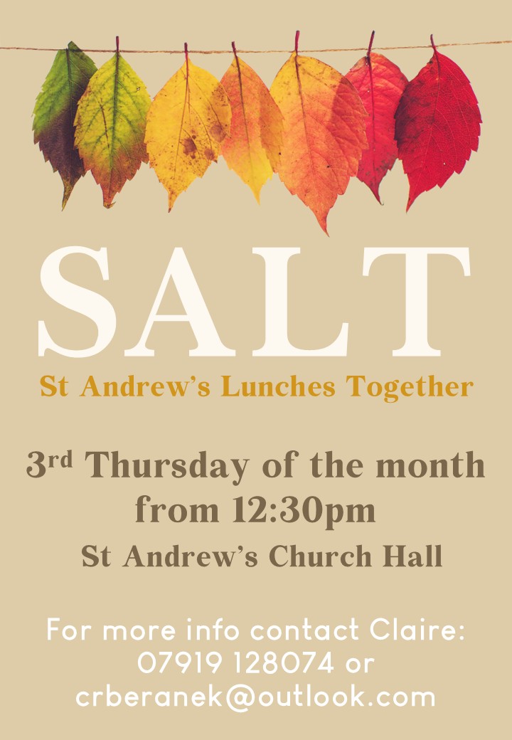 SALT Flyer 2025-26 (Front)